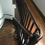 Suite 104 - Pousada No Centro Do Rio
