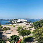Suite 104 - Pousada No Centro Do Rio