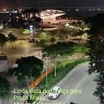 Suite 104 - Pousada No Centro Do Rio