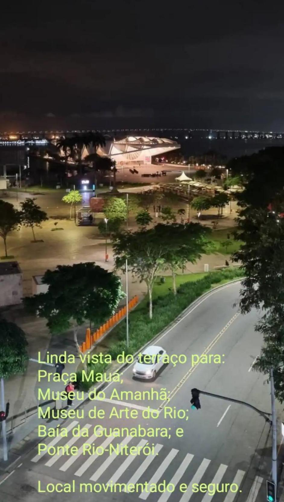104 - No Centro Do Rio *